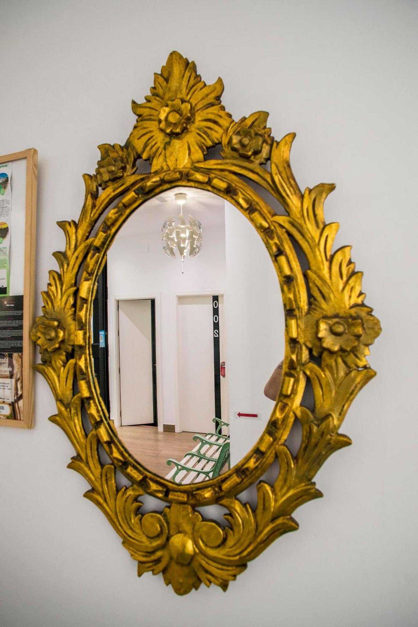 Hostal San Francisco Севиля Екстериор снимка