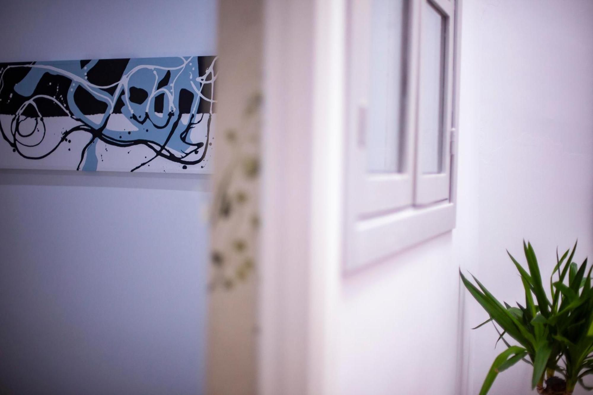 Hostal San Francisco Севиля Екстериор снимка