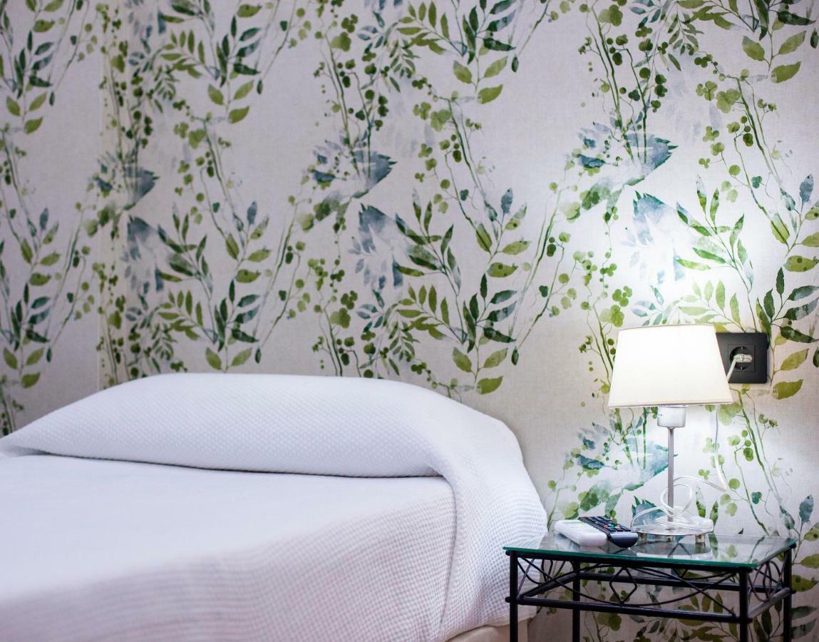 Hostal San Francisco Севиля Екстериор снимка
