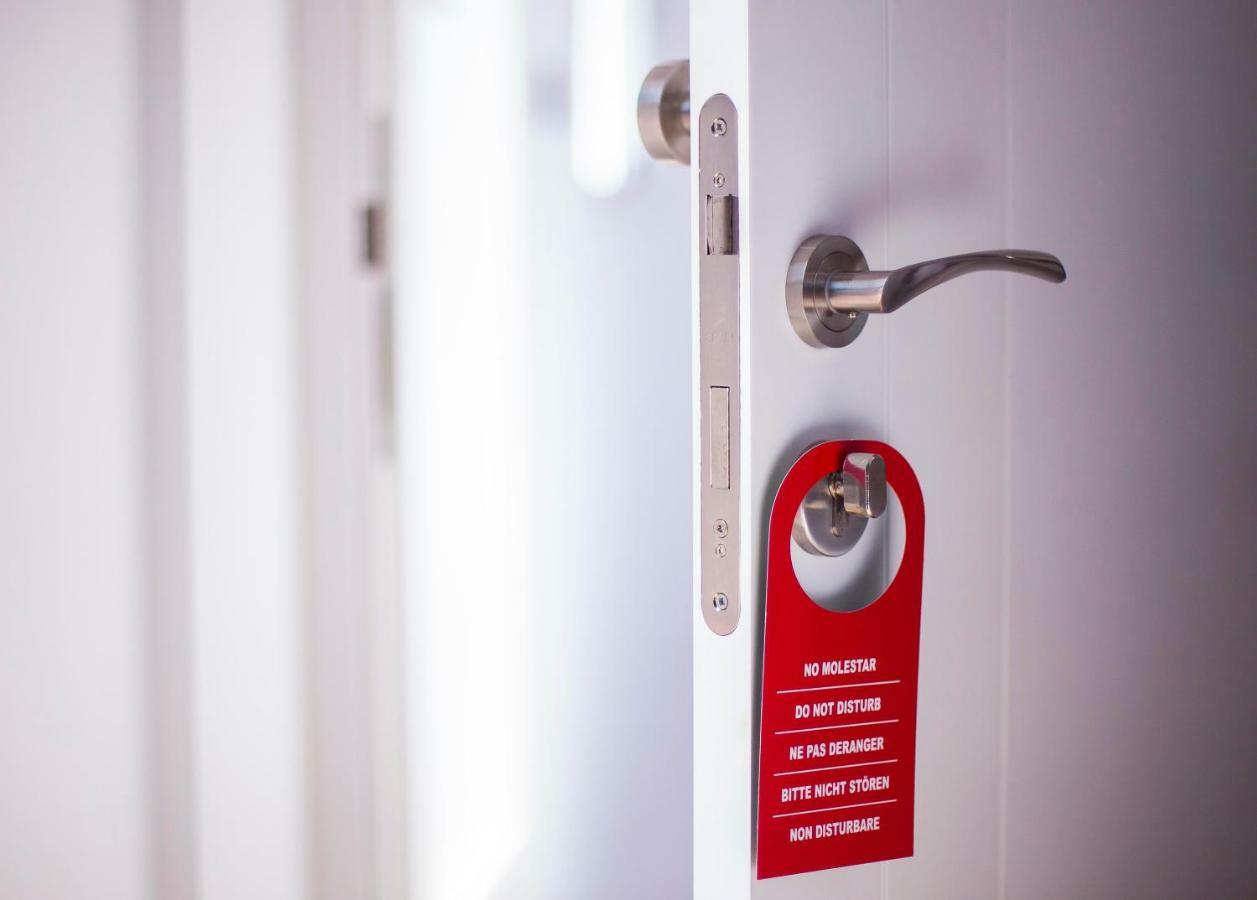 Hostal San Francisco Севиля Екстериор снимка